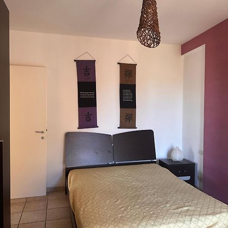 Varigotti For Lovers Appartement Buitenkant foto