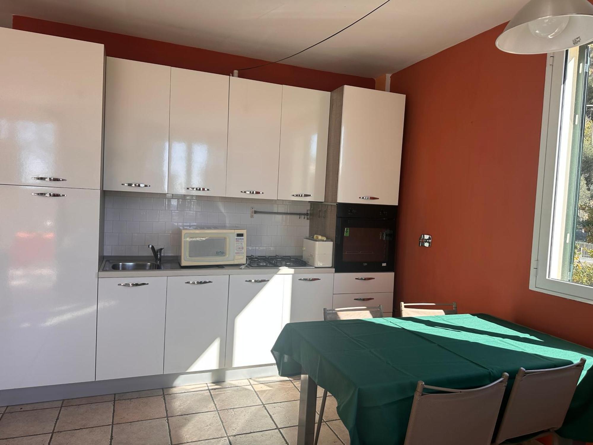 Varigotti For Lovers Appartement Buitenkant foto